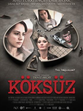 Koksuz