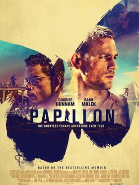 Papillon