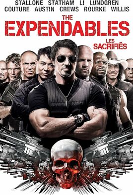 The Expendables