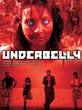 Underbelly