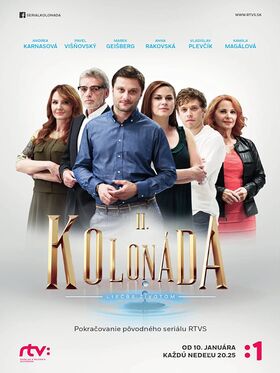 Kolonada