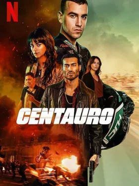 Centauro