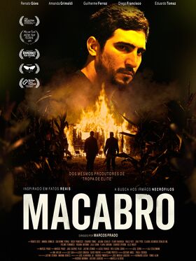 Macabro