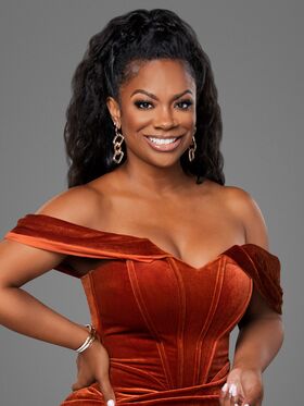 Kandi Burruss