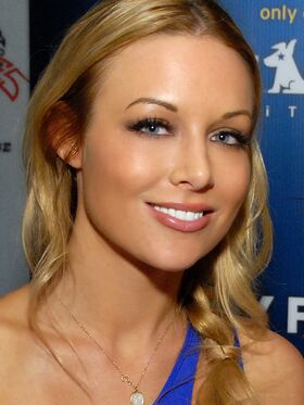 Kayden Kross