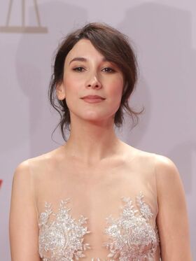 Sibel Kekilli