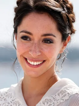 Oona Chaplin