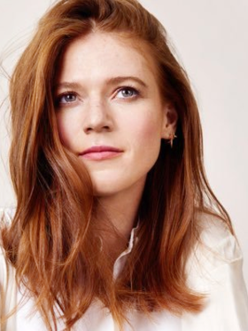 Rose Leslie