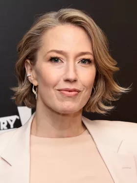 Carrie Coon