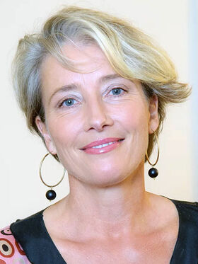 Emma Thompson