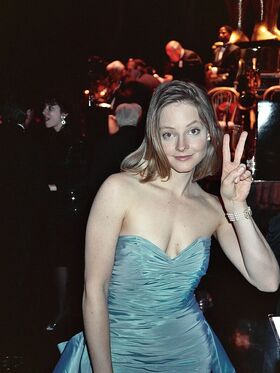 Jodie Foster