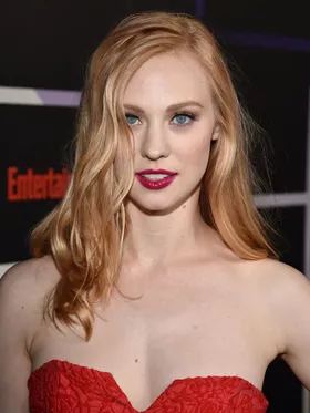 Deborah Ann Woll