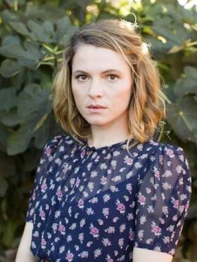 Amy Seimetz