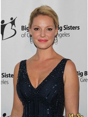 Katherine Heigl