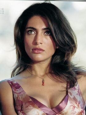 Caterina Murino