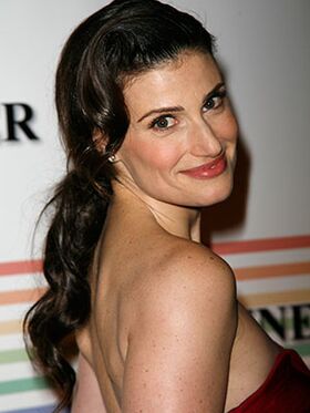 Idina Menzel