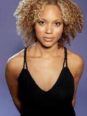 Angela Griffin