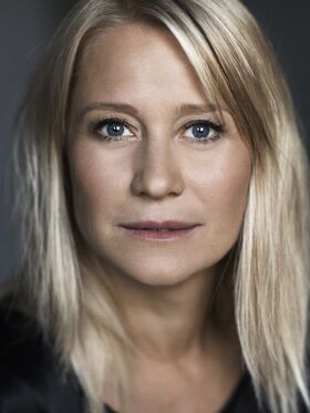 Trine Dyrholm