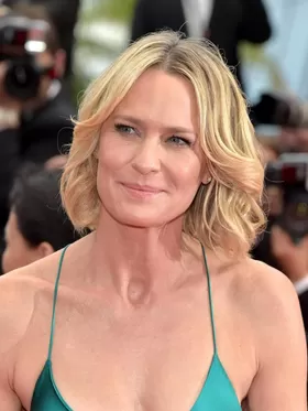 Robin Wright