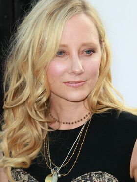 Anne Heche